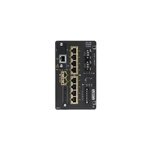 Cisco catalyst ie3400 with 8 ge Cisco catalyst ie3400 with 8 ge