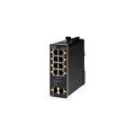 Cisco ie - 1000 gui based l2 poe switch