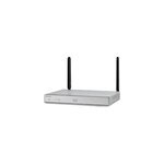 Cisco isr 1100 4p dual ge sfp router
