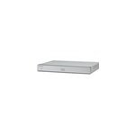 Cisco isr 1100 8 ports dual ge wan