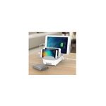 Compulocks 10 ports usb charging dock station univ Compulocks 10 ports usb charging dock station univ