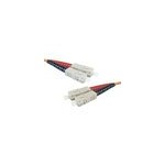 Cordon fibre optique om2 sc / sc 50 / 125 - 2. 00 m Cordon fibre optique om2 sc / sc 50 / 125 - 2. 00 m