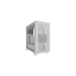 Corsair 3000d airflow blanc - mt / sans alim / atx