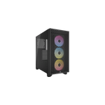 Corsair 3000d airflow rgb noir - mt / sans alim / atx#