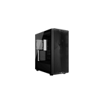 Corsair 3200d rs smoker noir - mt / sans alim / atx