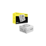 Corsair atx 1000w - 80 + gold - r1000e blanc