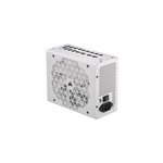 Corsair atx 1200w - rm1200x shift white 80 + gold f mod.