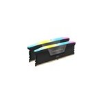 Corsair cmh96gx5m2b6400c32 (2x48go ddr5 6400 pc51200)