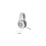 Corsair hs55 stereo - blanc / filaire # Corsair hs55 stereo - blanc / filaire #