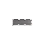 Corsair radiateur hydro x series xr5 360mm - blanc Corsair radiateur hydro x series xr5 360mm - blanc