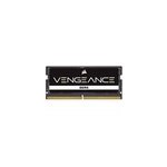 Corsair so - dimm 32g ddr5 4800 - cmsx32gx5m1a4800c40#