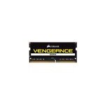 Corsair so - dimm 8go ddr4 2666 cmsx8gx4m1a2666c18