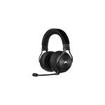Corsair virtuoso rgb xt ardoise - noir / sans fil
