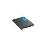 Crucial 1to sata iii - ct1000bx500ssd1 - bx500