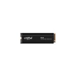 Crucial 2to nvme gen4 m. 2 - p310 ct2000p310ssd5