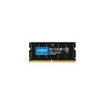 Crucial 32go ddr5 4800mhz ct32g48c40s5 Crucial 32go ddr5 4800mhz ct32g48c40s5