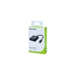 Dacomex adaptateur usb3. 1 c vers vga femelle