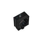 Deepcool ak400 digital - noir