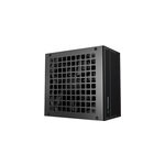 Deepcool atx 500w - 80 + 230v eu - pf500 noir