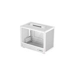 Deepcool ch160 blanc - mt / sans alim / mini - itx Deepcool ch160 blanc - mt / sans alim / mini - itx