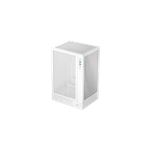Deepcool ch170 digital blanc - mt / sans alim / mini - itx