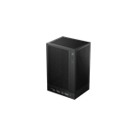 Deepcool ch170 digital noir - mt / sans alim / mini - itx