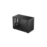 Deepcool ch260 noir - mt / sans alim / micro - atx Deepcool ch260 noir - mt / sans alim / micro - atx