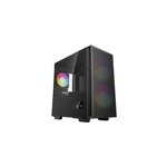 Deepcool ch360 digital noir - gt / sans alim / micro - atx