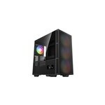 Deepcool ch560 digital noir - mt / sans alim / atx