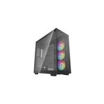 Deepcool ch780 noir - mt / sans - alim / e - atx Deepcool ch780 noir - mt / sans - alim / e - atx