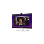 Dell dell 27 video conferencing