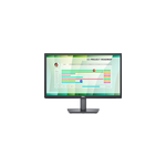 Dell e series cran dell 22 - e2223hn - va / 10ms / fhd