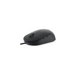 Dell laser wired mouse ms3220 black (ms3220 - blk)