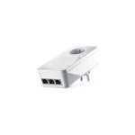 Devolo magic 2 lan triple (8503) powerline 2400 mbit / s#