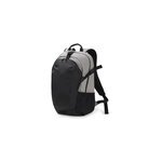 Dicota backpack go 13 - 15. 6 light grey (d31764)