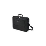 Dicota eco multi plus select 14 - 15. 6 black (d31640)
