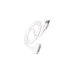 Dust cable usb 2. 0 pour iphone / ipad / ipod - 1. 2m