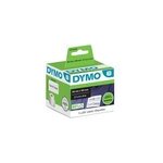 Dymo shipping badge labels