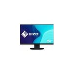 Eizo flexscan ev2490 - bk - ips / fhd