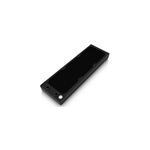 Ek water blocks ek - quantum surface p360m - black edition