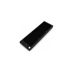Ek water blocks radiateur ek - quantum surface s360 - black edition