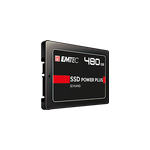 Emtec 480go sata iii - x150 power plus