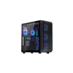 Endorfy arx 700 argb noir - mt / sans alim / atx Endorfy arx 700 argb noir - mt / sans alim / atx