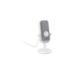 Endorfy solum voice s onyx - microphone - blanc#