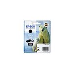 Epson cartouche d'encre noir 26 - t2601