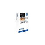 Epson cartouche d'encre noire xxl t7011 - 3400p
