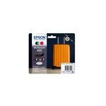 Epson - noir, cyan, magenta, jaune - c13t05g64020