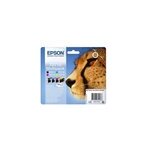 Epson - noir, cyan, magenta, jaune - c13t07154022 Epson - noir, cyan, magenta, jaune - c13t07154022