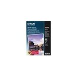 Epson paper / matte heavy weight a3 167gm2 50sh Epson paper / matte heavy weight a3 167gm2 50sh