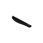 Fellowes fellowes repose poignet clavier plushtouch - noir